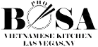Pho Bosa logo